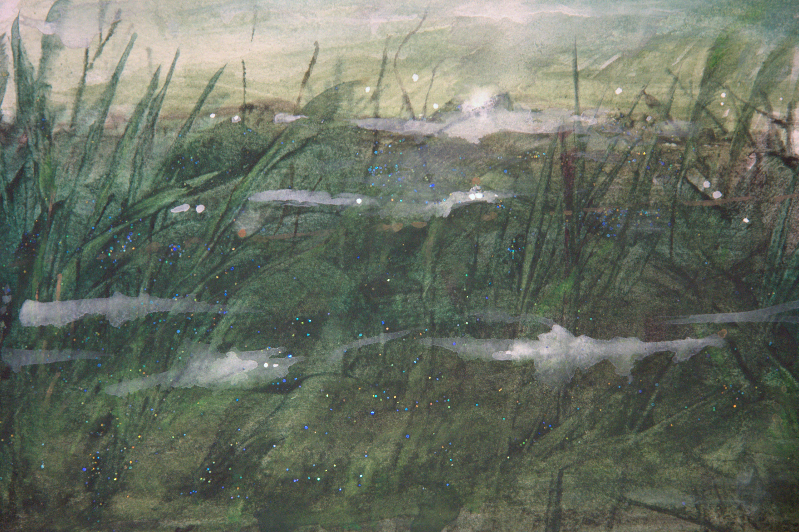 Hautes Herbes