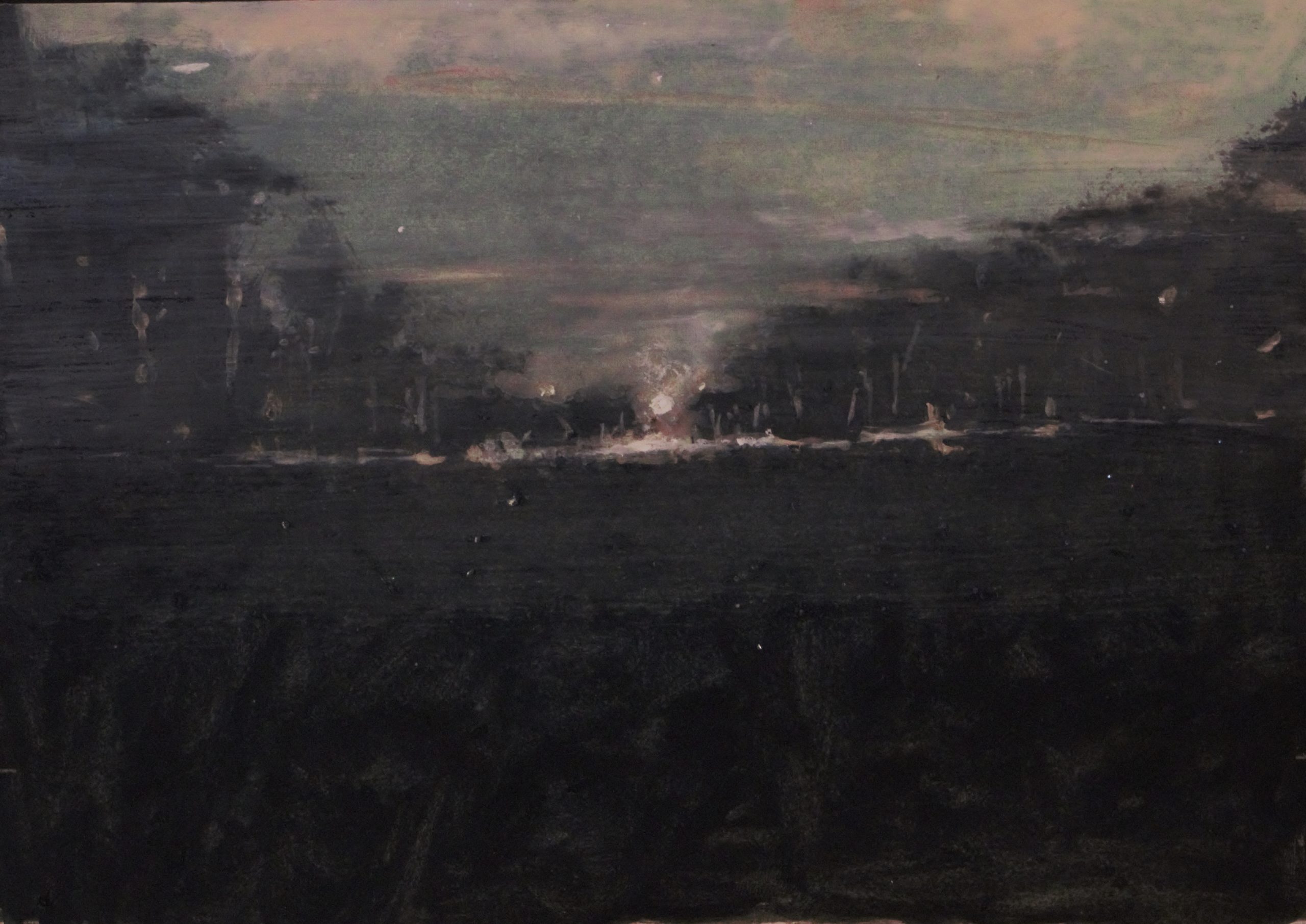 crepuscule